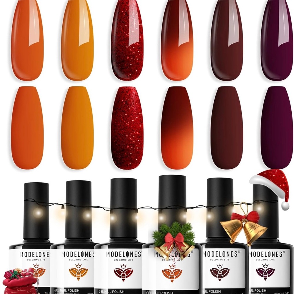 COPY - Fall festive colors. Colors are pictured. So beautiful!